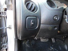 2000 MITSUBISHI ECLIPSE GT SILVER 2DOOR HATCHBACK 3.0 AT 193927